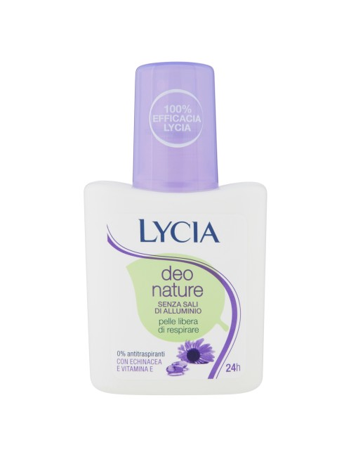 LYCIA deo vapo 75 ml deo...