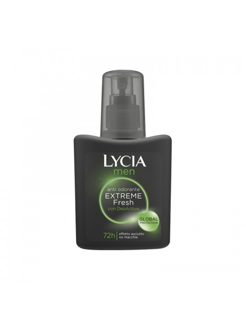 LYCIA deo vapo 75 ml men...