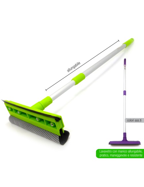 LAV / IRGE lavavetro manico...