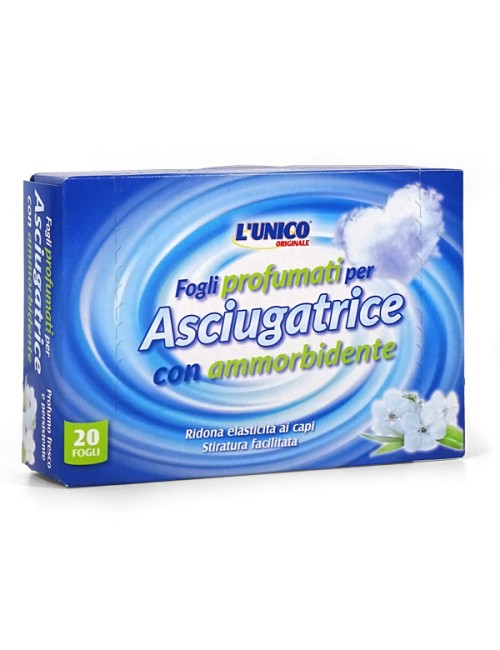 FOA / L'UNICO fogli...