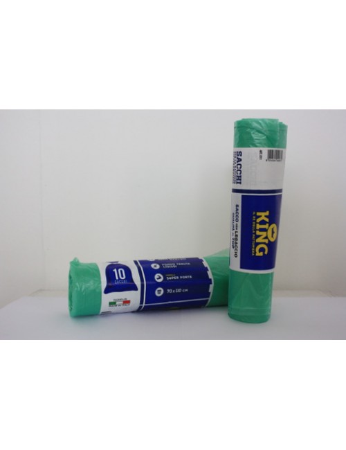 BUS / KING buste 70x110...