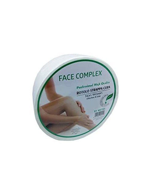 FACE COMPLEX ROTOLO STRAPPO...