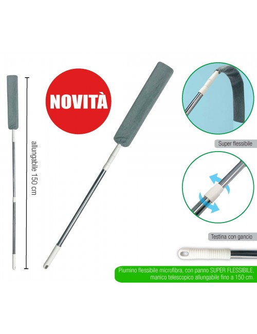 SPO / IRGE piumino...