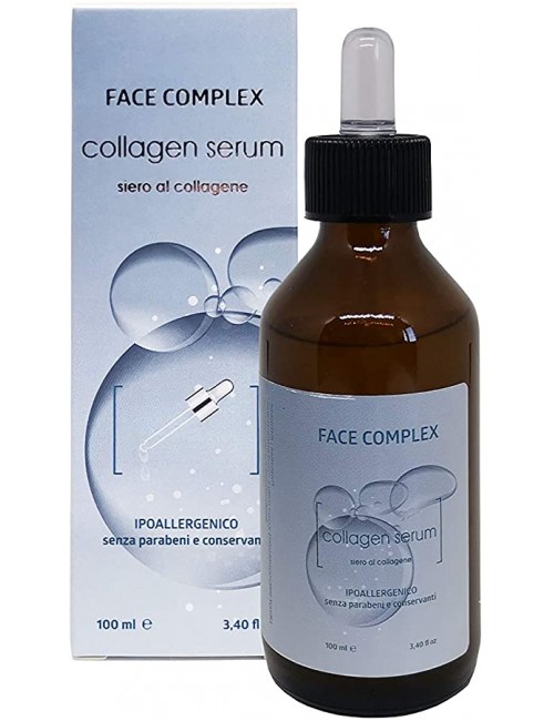 FACE COMPLEX siero al...