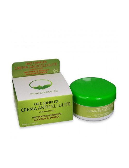 FACE COMPLEX crema...