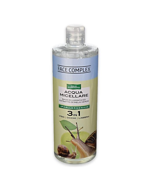 FACE COMPLEX  acqua...