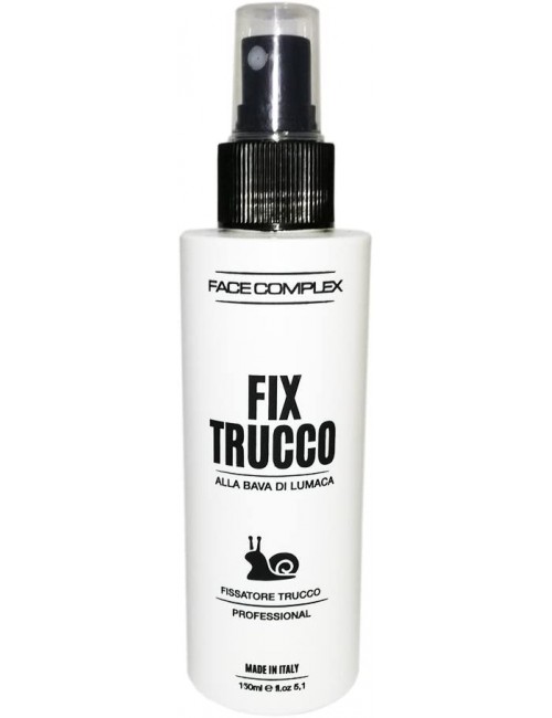 FACE COMPLEX fix trucco 150 ml