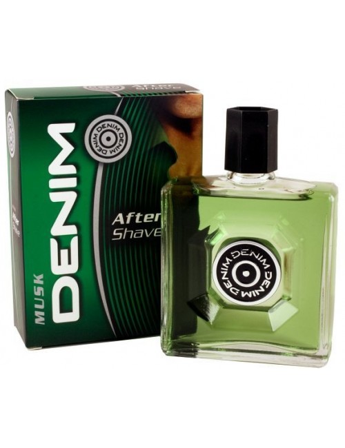 DENIM musk after shave 100...