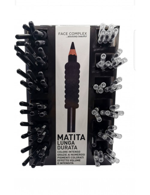 FACE COMPLEX  matite occhi(...