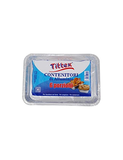COS / TITTEX contenitori...