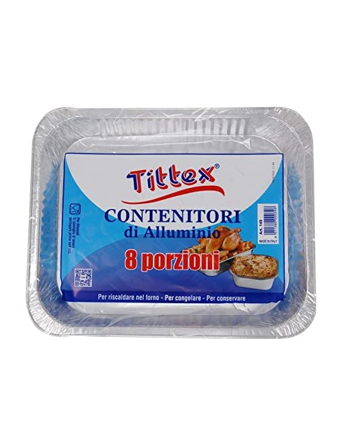 COS / TITTEX contenitori...