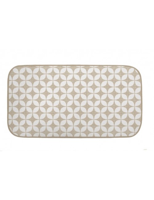 GEMITEX tappeto shabby 50 x...
