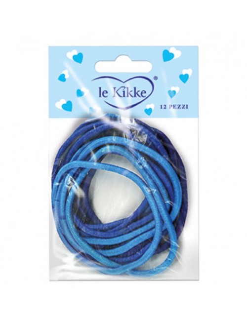 ELA / LE KIKKE elastici per...