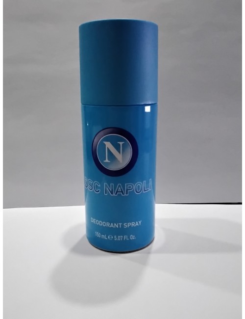 NAPOLI deodorante spray 150...