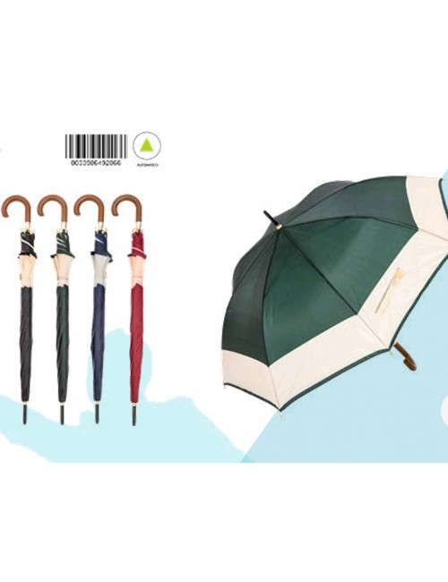 ombrello lungo automatico 8...