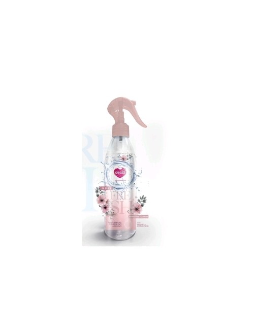 DBF / DEALO BUBBLE FRESH...