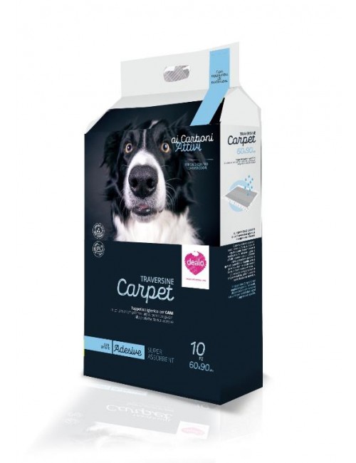 TRA / DEALO TRAVERSA...