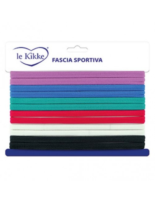 ELA / LE KIKKE FASCE NYLON...