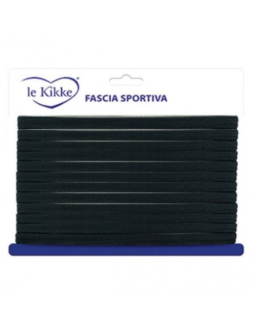 ELA / LE KIKKE FASCE NYLON...