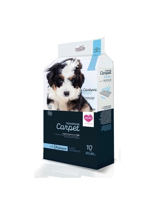 TRA / DEALO TRAVERSA IN...