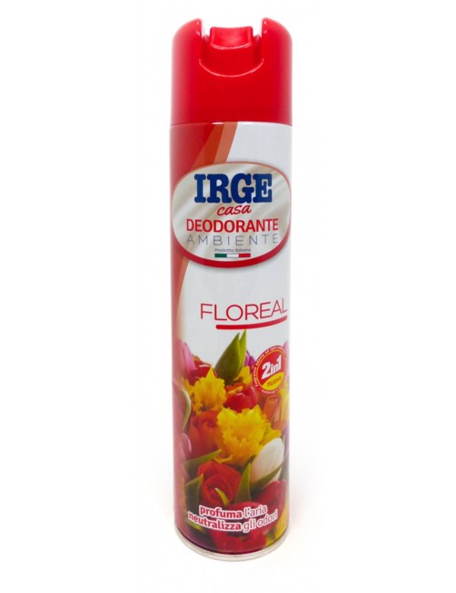 DEA / IRGE deodorante...