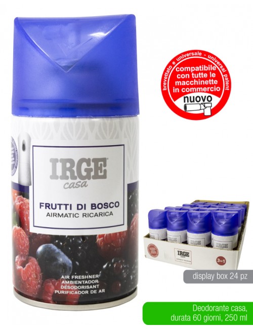 DEB / IRGE deo 250 ml...