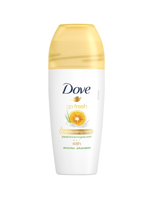 DOVE ROLL ON GO FRESH 50 ML