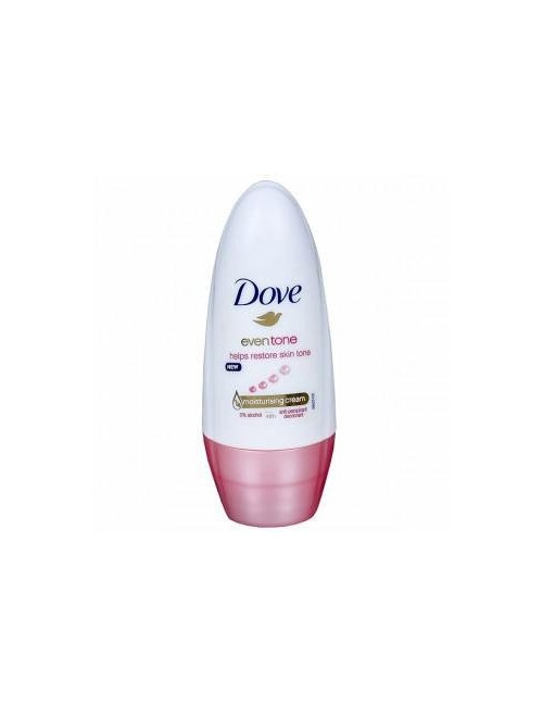 DOVE ROLL ON EVENTONE 50 ML