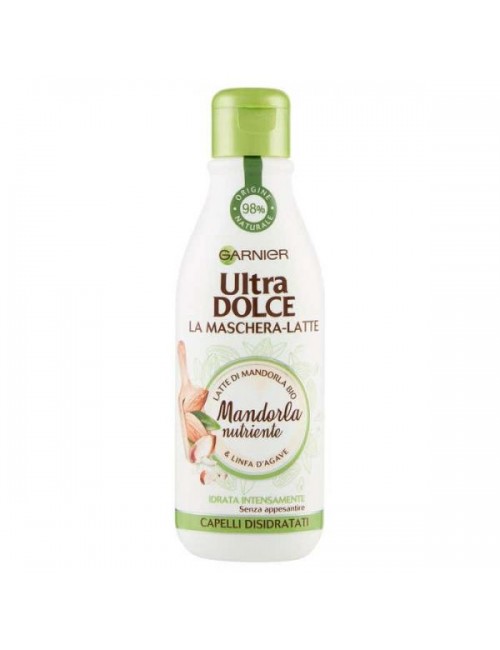 ULTRA DOLCE MASCHERA LATTE...