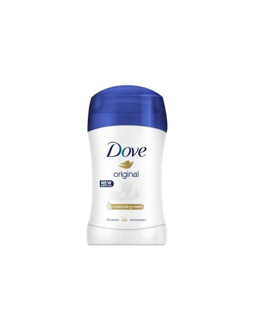 DOVE STICK ORIGINAL 40 ML