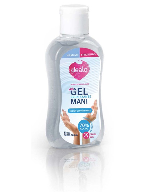 DEALO IGIENIZZANTE 75 ML  /...