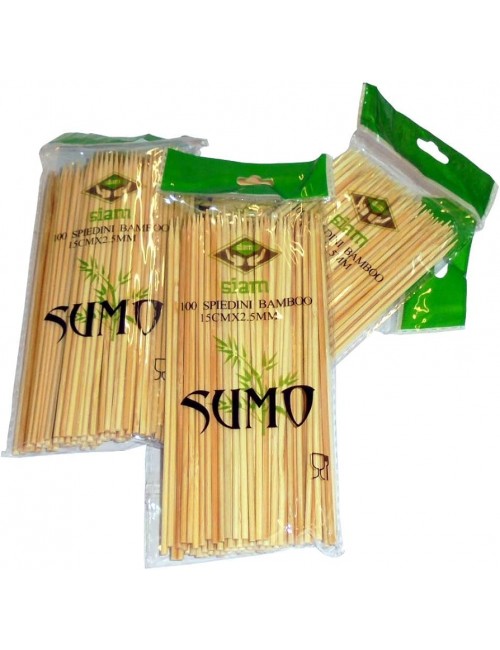 SIAM / SPIEDINI BAMBOO 25...