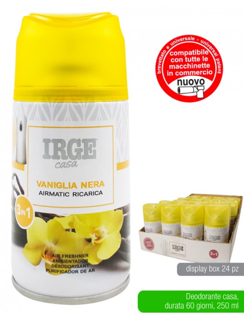 DEB / IRGE deo 250 ml...