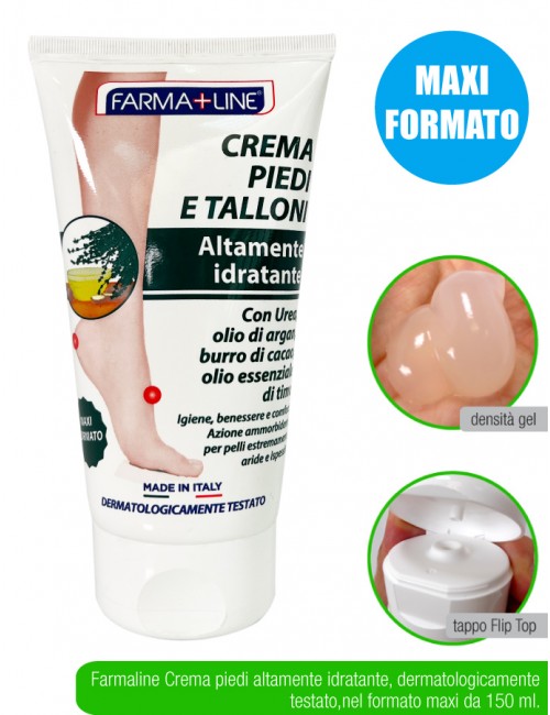 GEL / FARMALINE GEL CREMA...