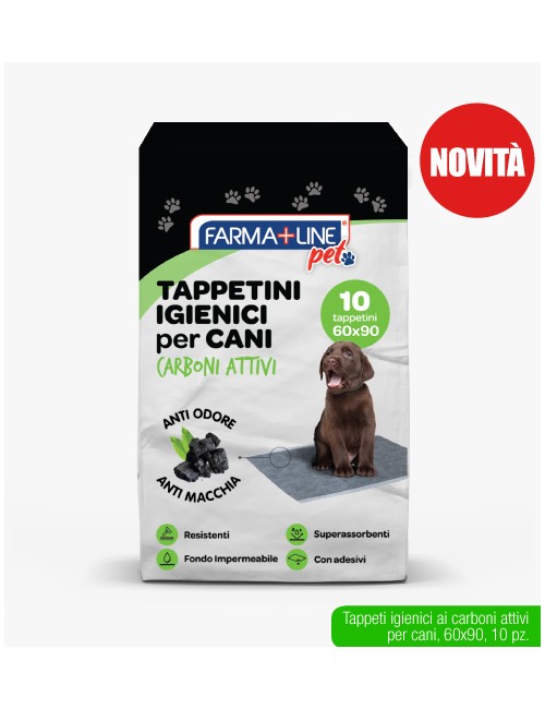 TRA / FARMALINE TAPPETINI...