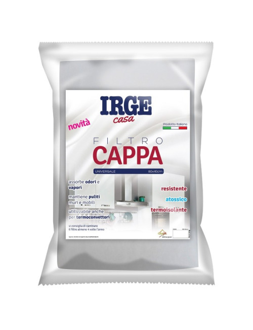AAA / IRGE FILTRO CAPPA...