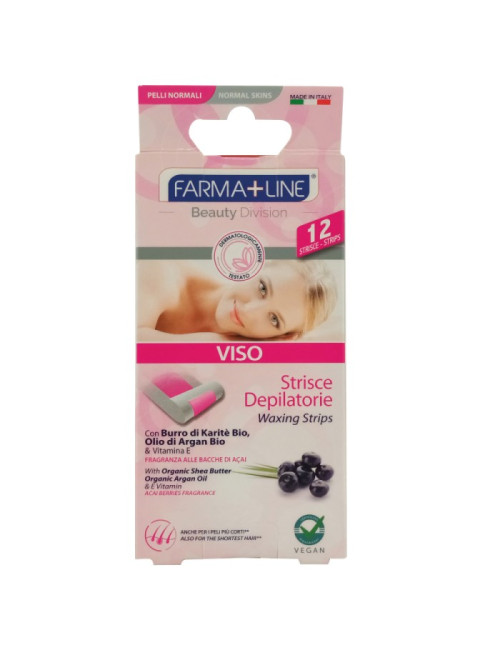 STI / FARMALINE STRISCIE...