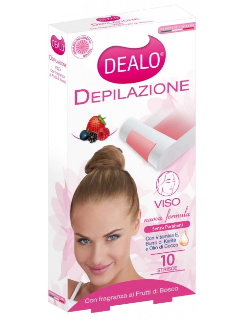 STI / DEALO STRISCIE...