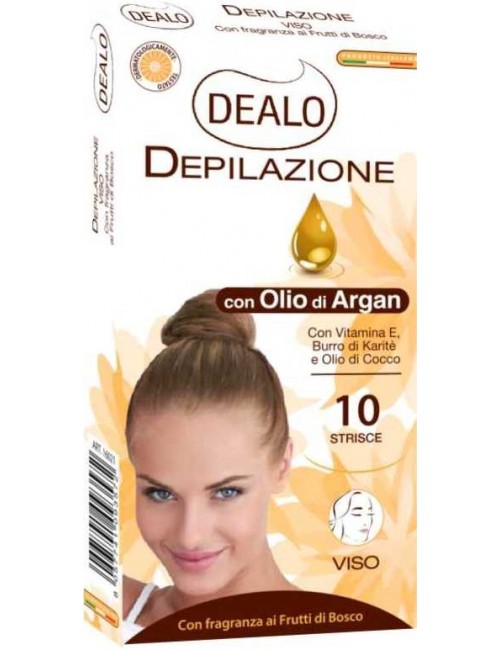 STI / DEALO STRISCIE...