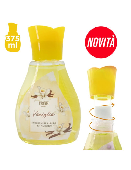 DEC /  IRGE DIFF LIQUIDO...