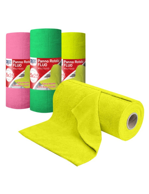 PAC / IRGE PANNO ROTOLO...