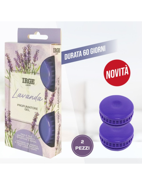 DEW / IRGE DEODORANTE GEL 2...