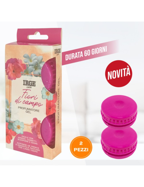 DEW / IRGE DEORANTE GEL 2...