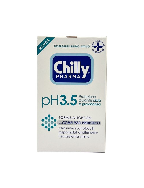A / CHILLY PHARMA...