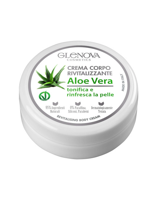 A / GLENOVA CREMA CORPO...