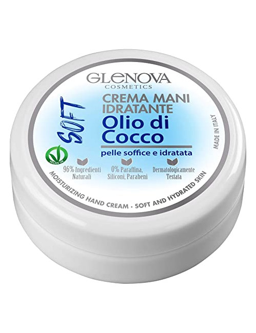A / GLENOVA CREMA MANI...