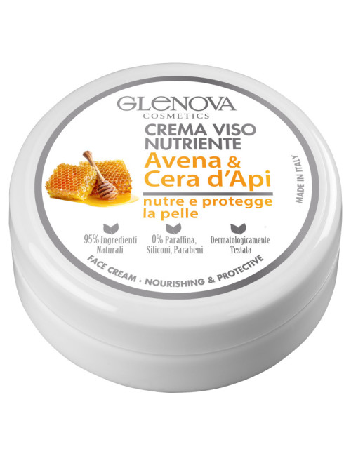 A / GLENOVA CREMA VISO...
