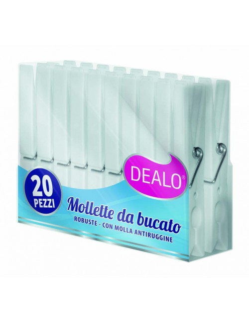 MOL / DEALO MOLLETTE DI...