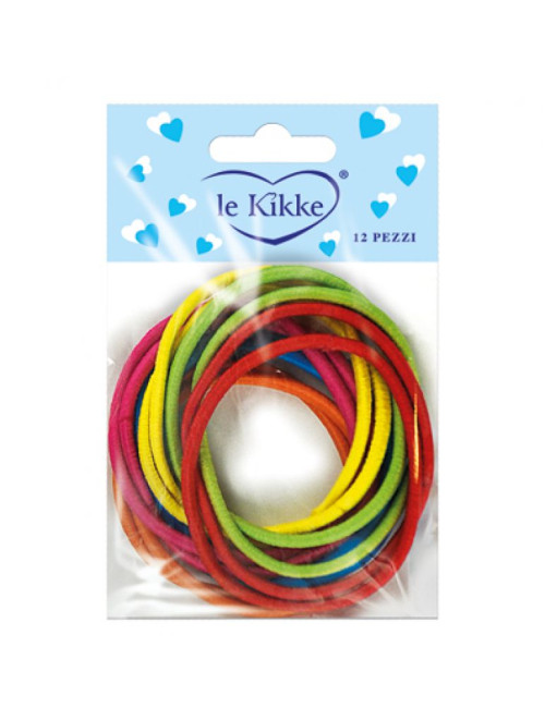 ELA / LE KIKKE ELASTICI PER...