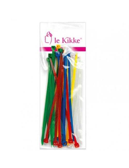 A / LE KIKKE STRINGHE PER...